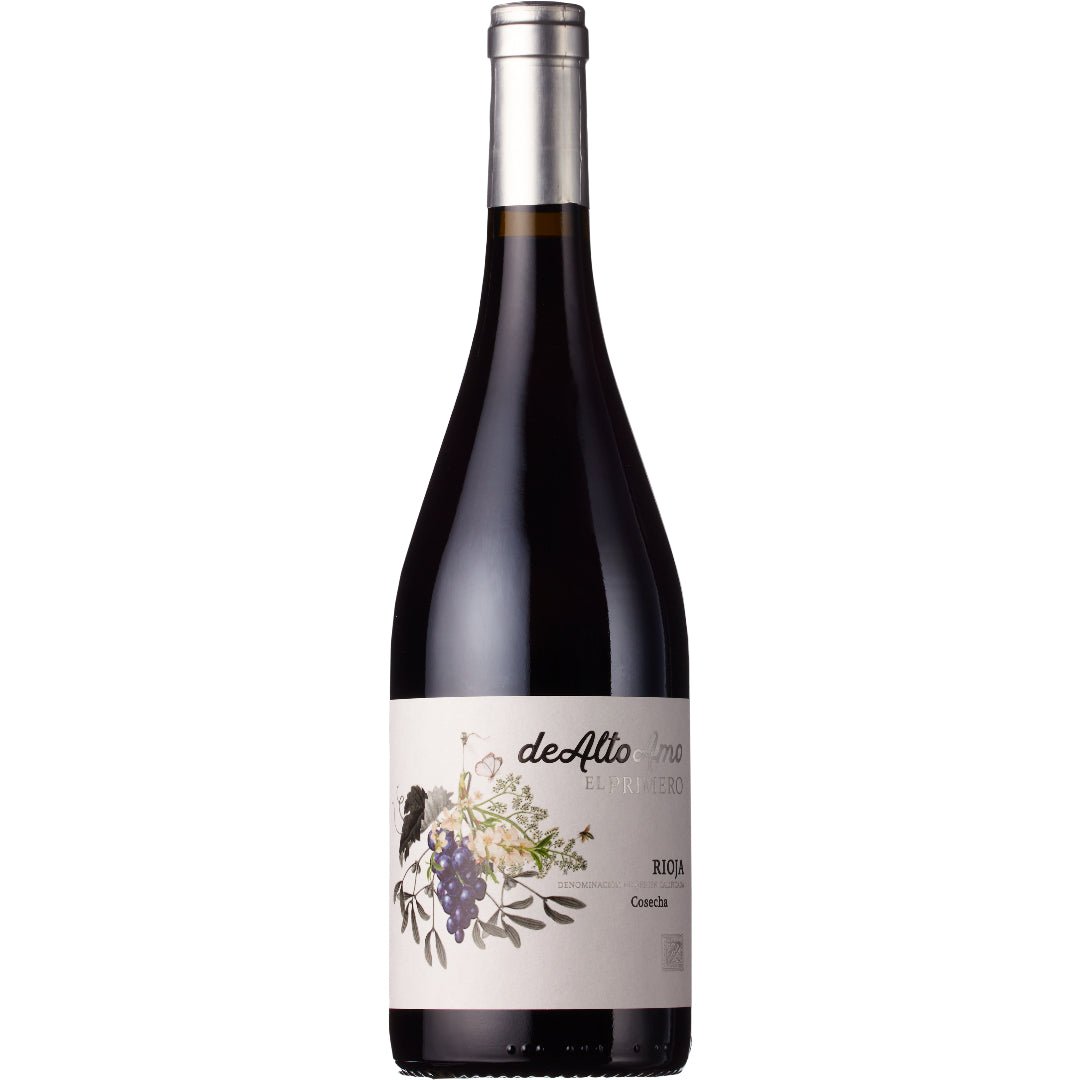 De Alto Amo El Primero Rioja - Latitude Wine & Liquor Merchant